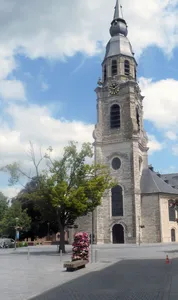 St. Peter's Church