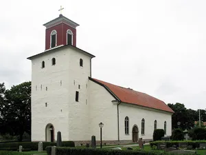 Glömminge Church