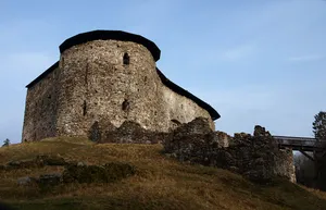 Raseborg Castle