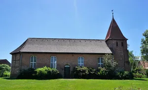 Saint Vitus Church (Reinstorf)