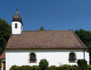 St. Laurentius (Rimbach)