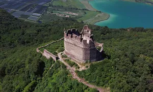 Leuchtenburg