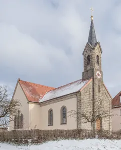 Kirche