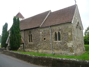 Church of St Andrew