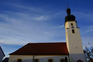 St. Ägidius