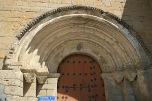 Church of Saint Martin, Capella