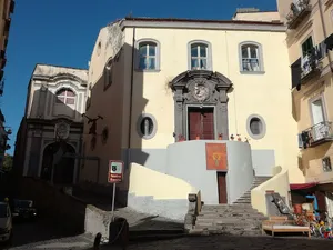 Church of Immacolata e San Vincenzo