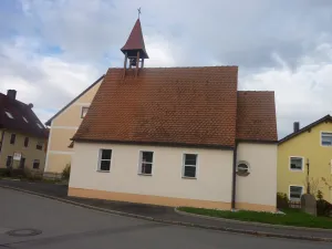 Hiltersdorf