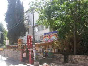 Smadar Cinema