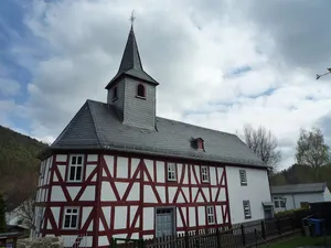 Evangelische Kirche Uckersdorf