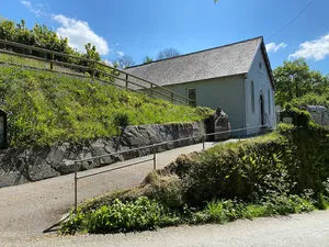Salem English Baptist Church