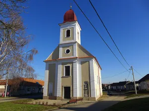Church of Our Lady of Sorrows