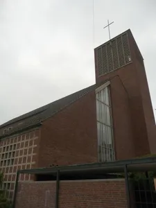 Hohentor-Kirche