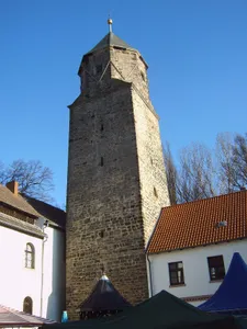 Burg Ummendorf