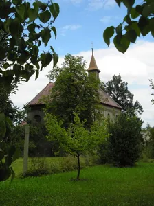 Church of Saints Cyril and Methodius