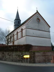 Evangelical Church