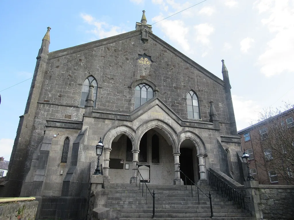 Caernarfon