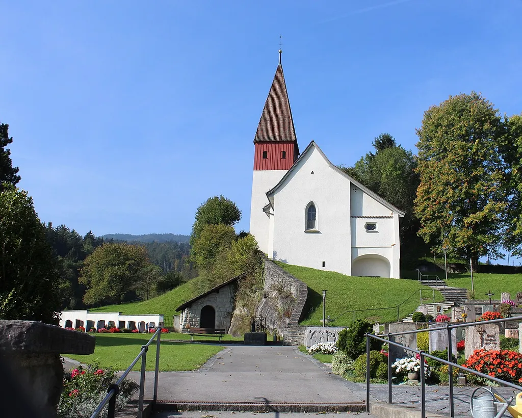 Friedhof