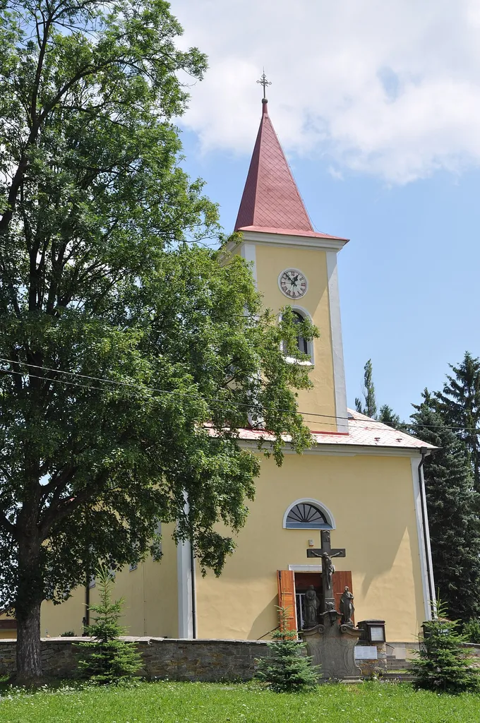 Church of Saint George