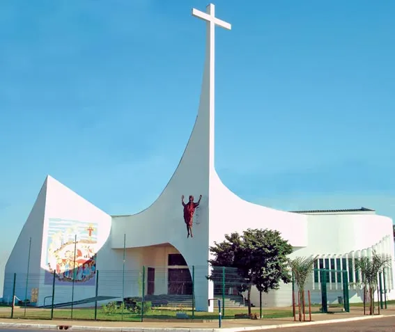 Cathedral of the Holy Cross