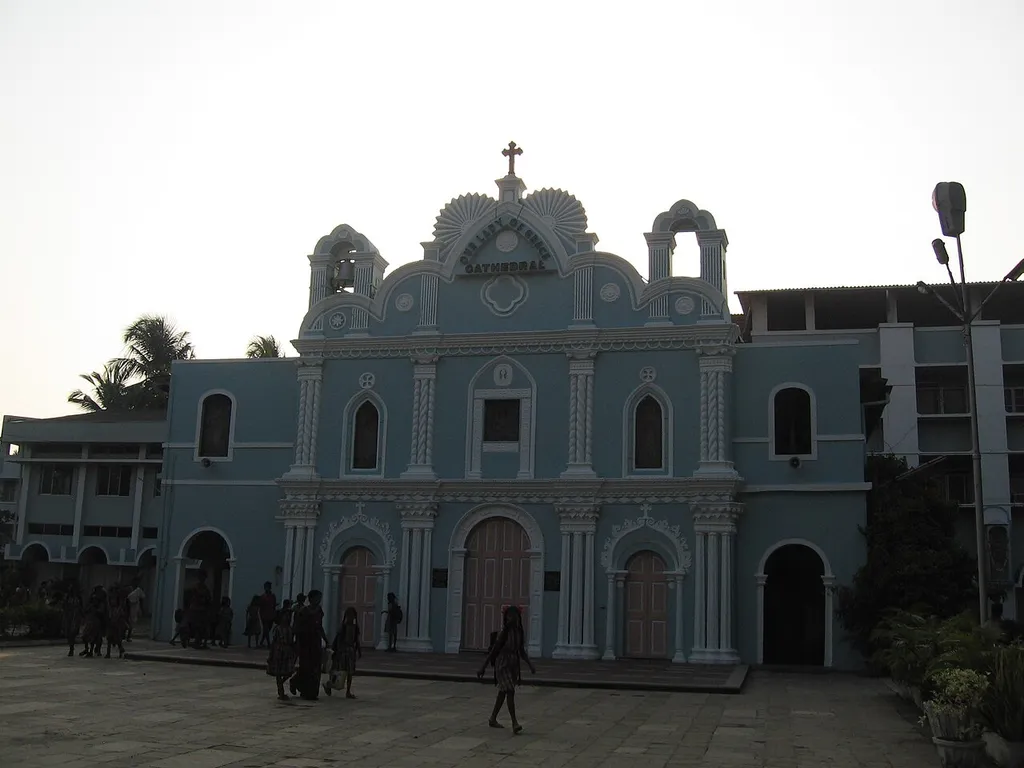 Cathedral of Our Lady of Grace