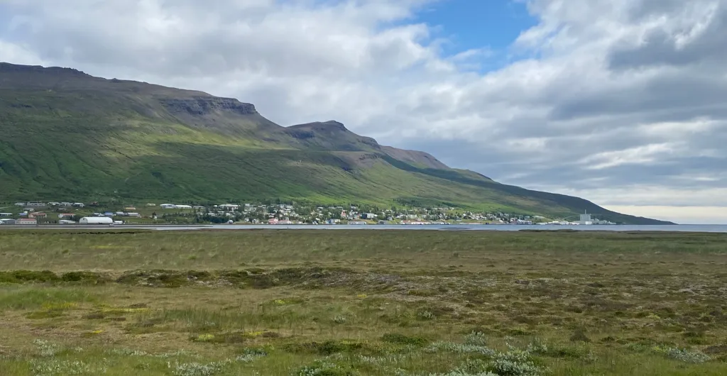 Fáskrúðsfjörður