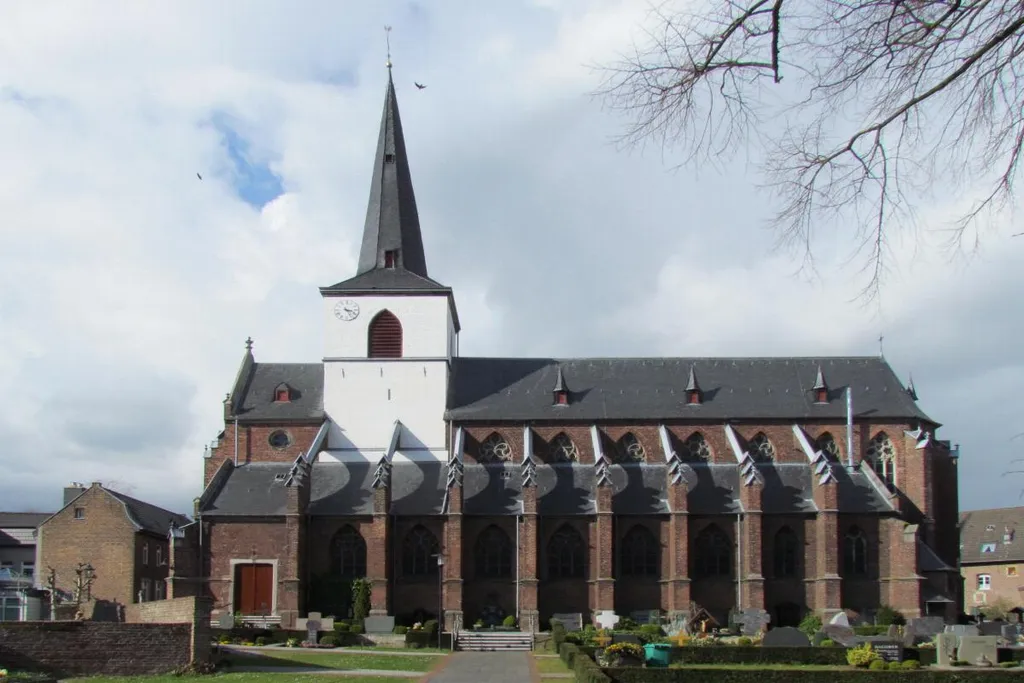 St. Nikolaus