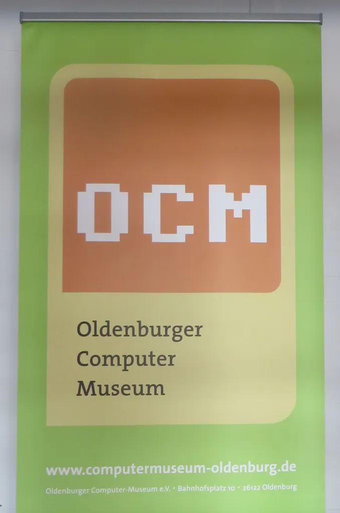 Oldenburg Computer Museum