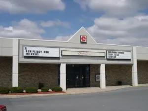 Carmike Cinema 6