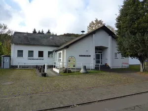 Jünkerath  Railway Museum