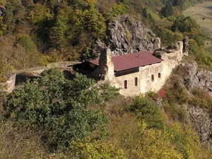 Castle Krašov