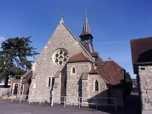 Church of St Edward the Confessor (Roman Catholic)