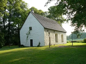 Hidinge old Church