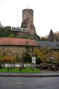 Burg Layen