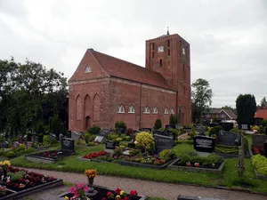 St. Mary's Church