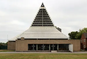 Roman Catholic Church of St Michael and All Angels