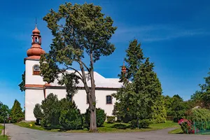 Church of Saints Peter and Paul