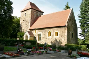 Church of Scheuder