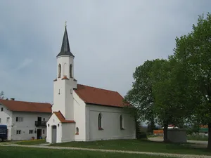 Filialkirche Sieben Schmerzen Mariens
