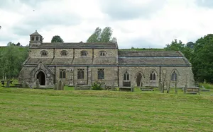 Church of St Michael and All Angels