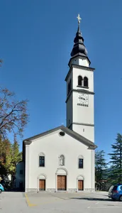 Assumption of Mary Parish Church