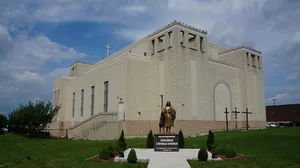 Good Shepherd Chaldean Cathedral