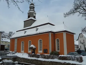 Protestant Church