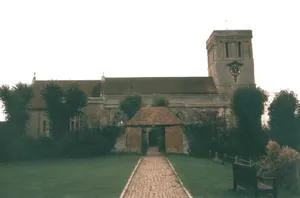 Parish Church of St Mary