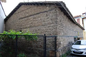 Annunciation Church, Veria