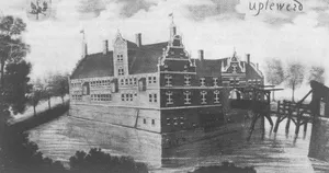 Burg Upleward