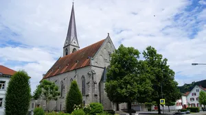 Pfarrkirche Hl. Sebastian