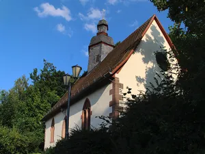 Kirche Ascherode