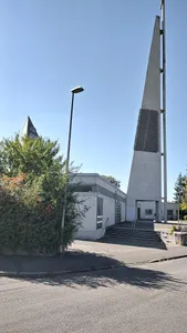 St. Wolfgang Church