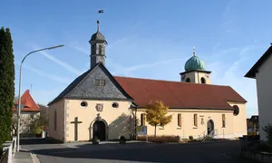 Kirche